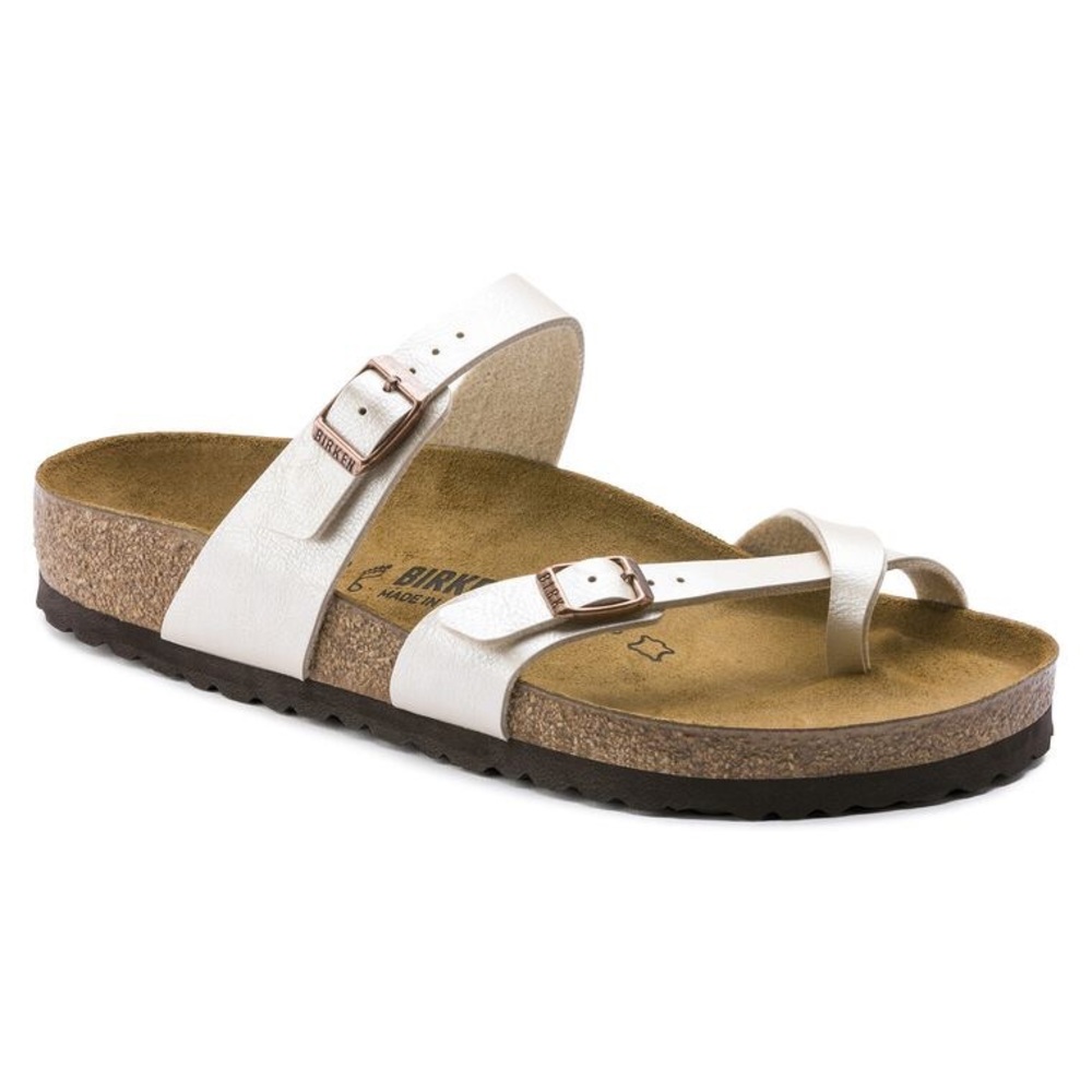 BIRKENSTOCK Mayari Birko-Flor